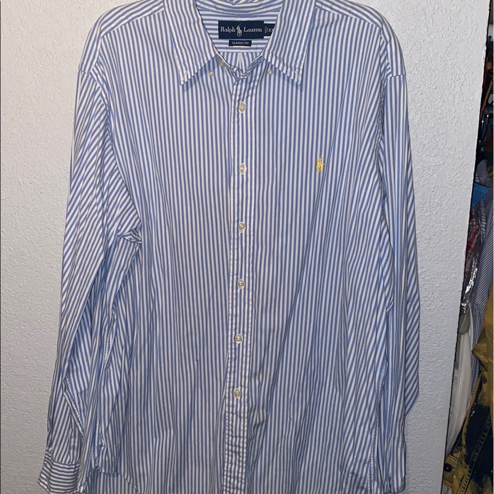 Ralph Lauren